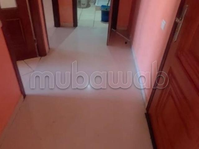 Appartement vente à Marrakech, L'Oriental