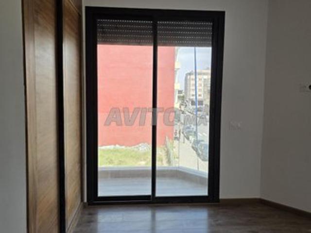 Appartement vente