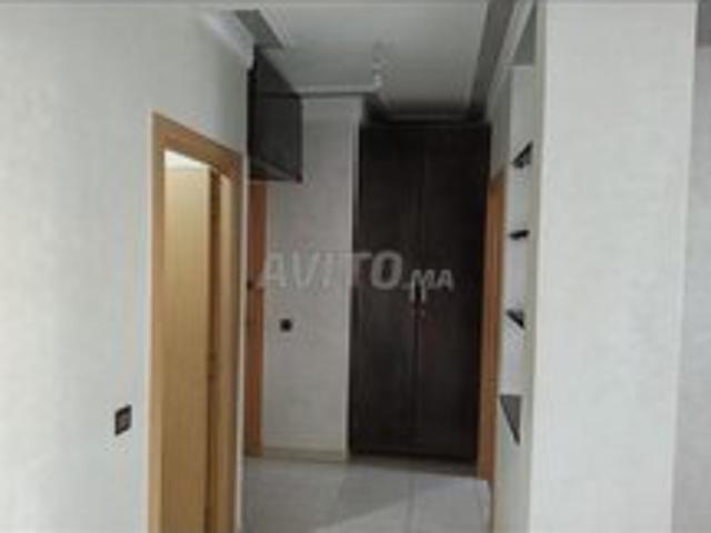 Appartement vente à Anfa, Gharb-Chrarda-Beni Hssen