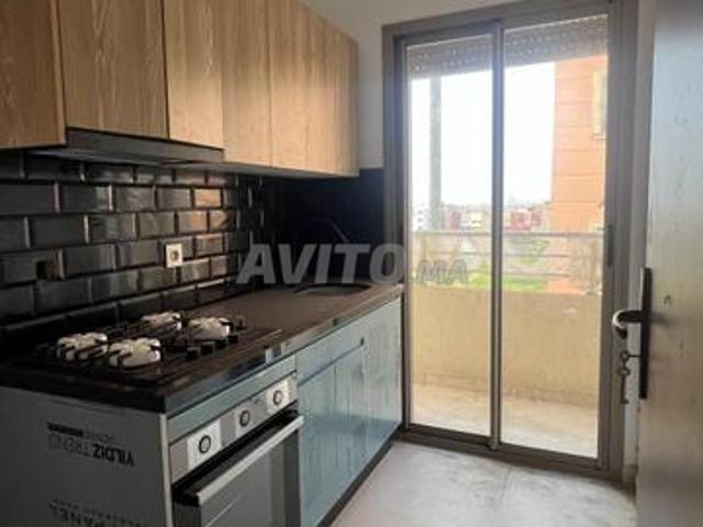 Appartement vente à Anfa, Gharb-Chrarda-Beni Hssen