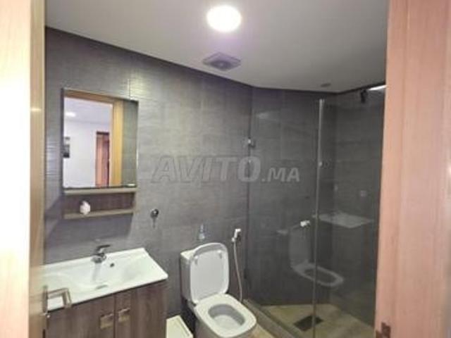 Appartement vente à Anfa, Gharb-Chrarda-Beni Hssen