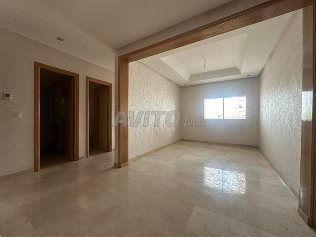 Appartement vente à Rbat