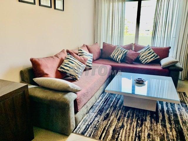 Appartement vente à Anfa, Gharb-Chrarda-Beni Hssen