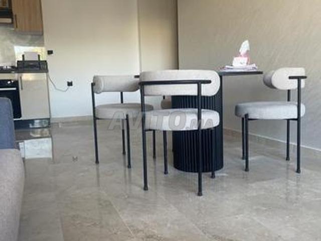 Appartement vente à Anfa, Gharb-Chrarda-Beni Hssen