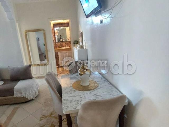 Appartement vente à Mohammedia, Gharb-Chrarda-Beni Hssen