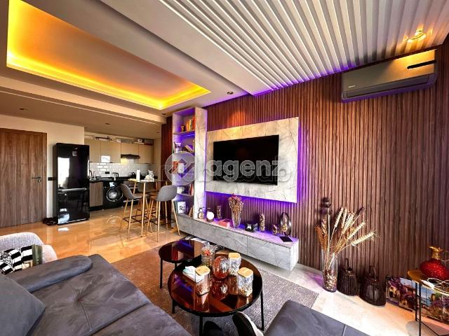Appartement vente à Dar Bouazza, Gharb-Chrarda-Beni Hssen