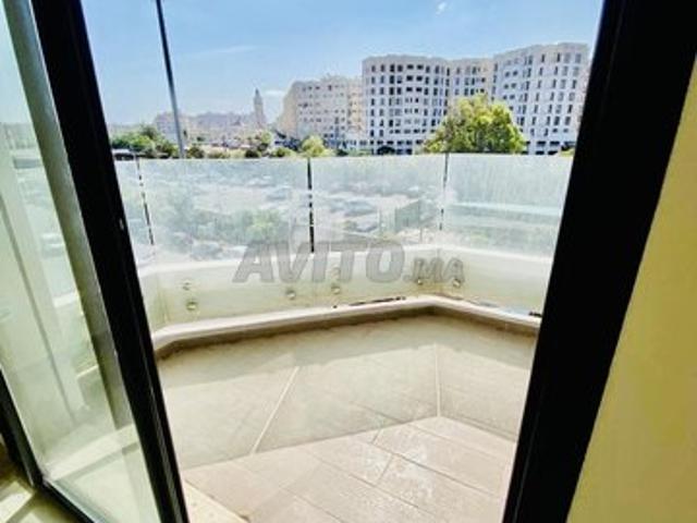 Appartement vente à Anfa, Gharb-Chrarda-Beni Hssen