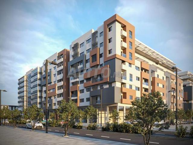 Appartement vente à Agadir, Oued ed Dahab-Lagouira