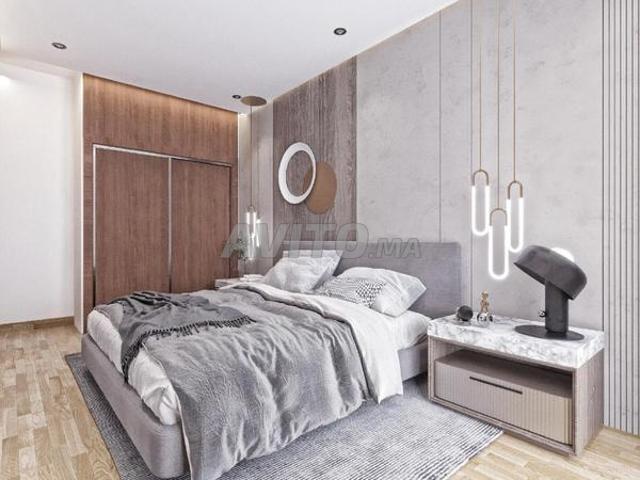 Appartement vente à Anfa, Gharb-Chrarda-Beni Hssen
