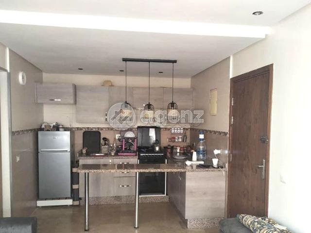 Appartement vente à Slimane, Gharb-Chrarda-Beni Hssen