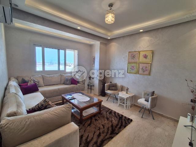 Appartement vente à Anfa, Gharb-Chrarda-Beni Hssen