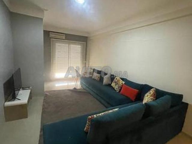 Appartement vente à Centre Ville