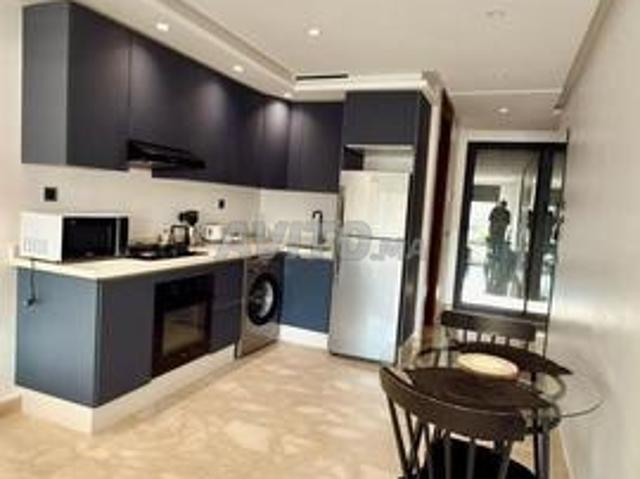 Appartement vente à Anfa, Gharb-Chrarda-Beni Hssen