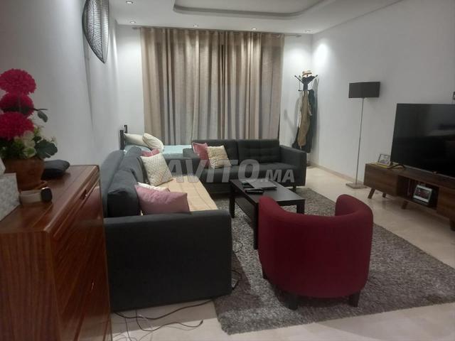 Appartement vente à Anfa, Gharb-Chrarda-Beni Hssen