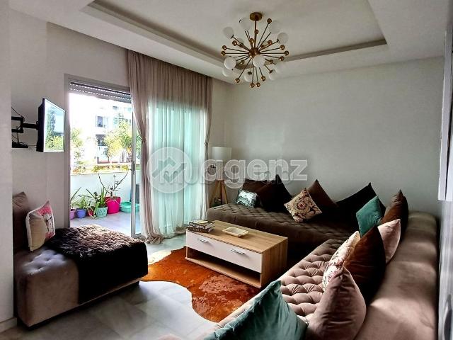 Appartement vente à Mohammedia, Gharb-Chrarda-Beni Hssen