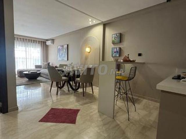 Appartement vente à Anfa, Sidi Belyout