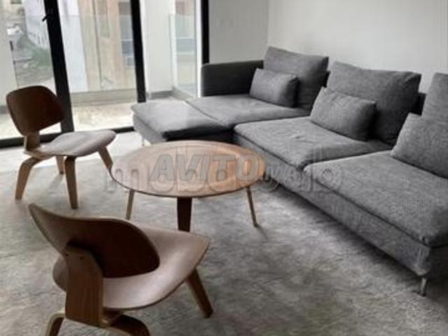 Appartement vente à Anfa, Gharb-Chrarda-Beni Hssen