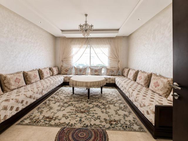 Appartement vente à Anfa, Gharb-Chrarda-Beni Hssen