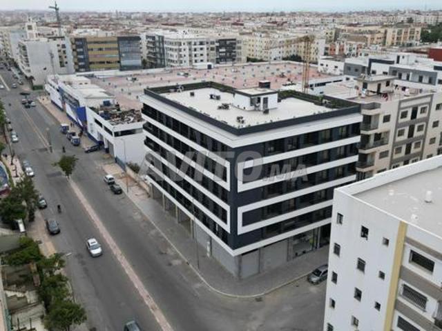 Appartement vente à Anfa, Gharb-Chrarda-Beni Hssen