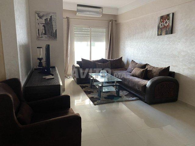 Appartement vente à Centre Ville