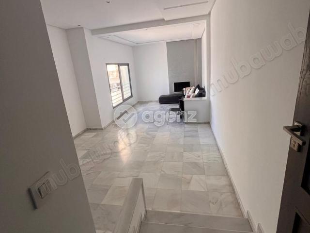 Appartement vente à Anfa, Gharb-Chrarda-Beni Hssen