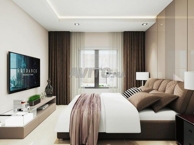 Appartement vente à Haut Founty, Agadir