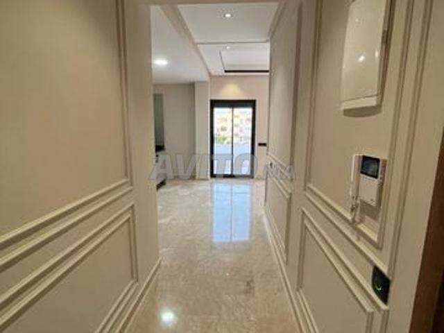 Appartement vente à Anfa, Gharb-Chrarda-Beni Hssen