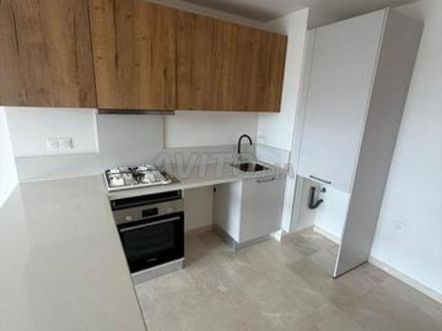 Appartement vente à Anfa, Gharb-Chrarda-Beni Hssen