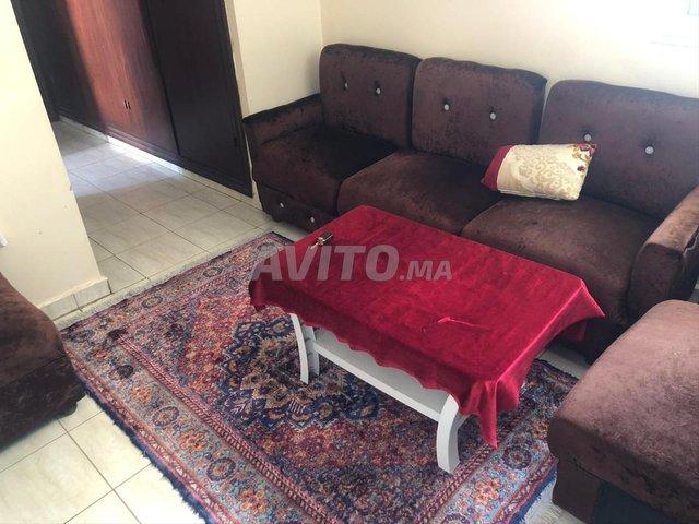 Appartement vente à Anfa, Gharb-Chrarda-Beni Hssen