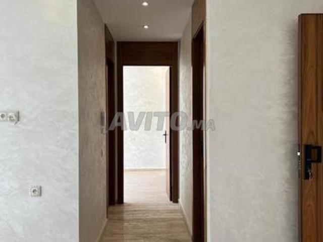Appartement vente à Anfa, Gharb-Chrarda-Beni Hssen