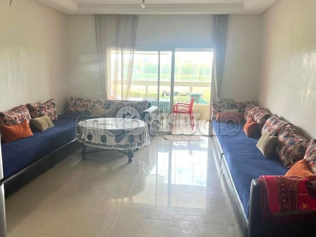Appartement vente à El Ma, Gharb-Chrarda-Beni Hssen