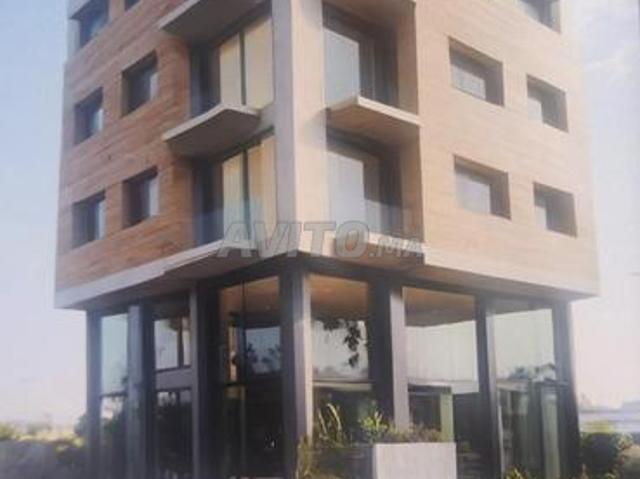 Appartement vente à Mellal