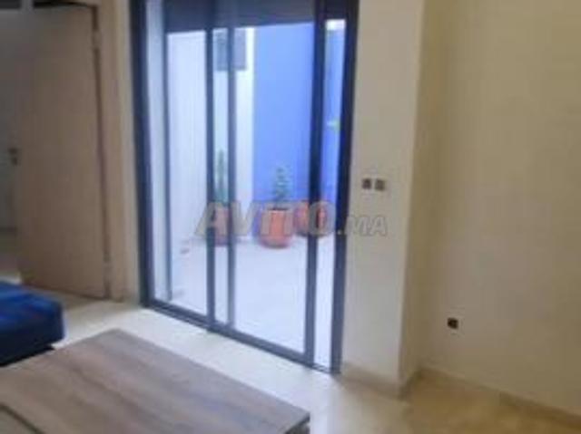 Appartement vente à Anfa, Gharb-Chrarda-Beni Hssen