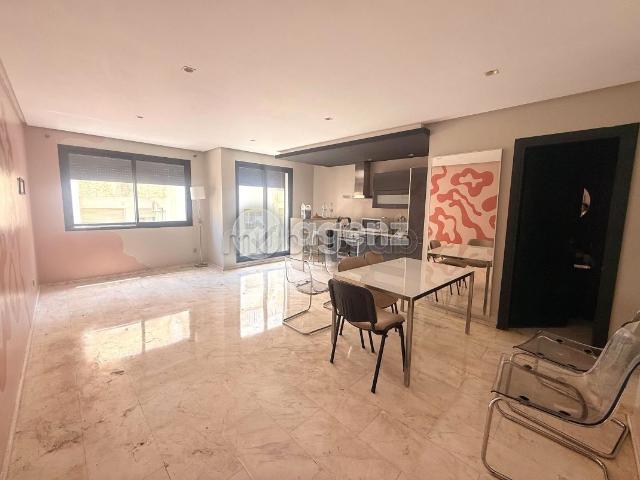 Appartement vente à Anfa, Gharb-Chrarda-Beni Hssen