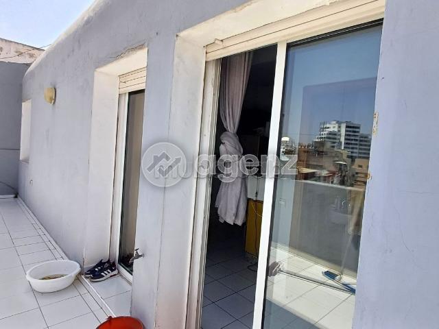 Appartement vente à Anfa, Gharb-Chrarda-Beni Hssen