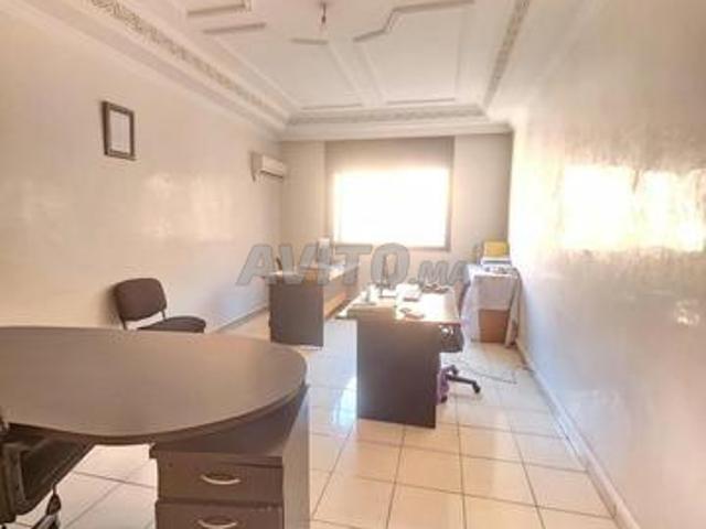 Appartement vente à Gueliz, Marrakech