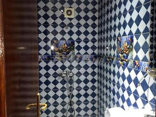 Appartement vente