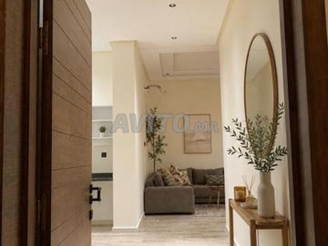 Appartement vente à Anfa, Gharb-Chrarda-Beni Hssen