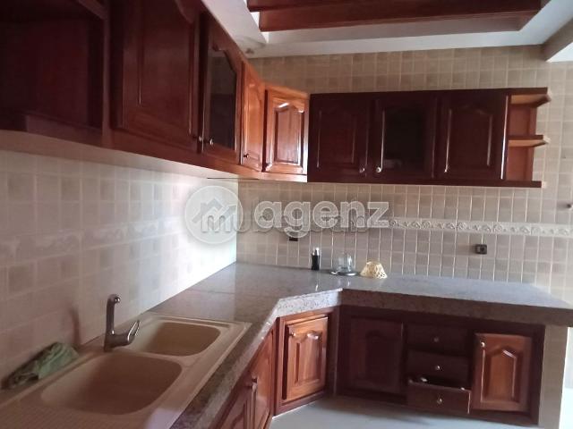 Appartement vente à Mohammedia, Gharb-Chrarda-Beni Hssen