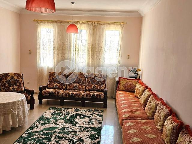 Studio vente à M'diq, Tanger-Tétouan
