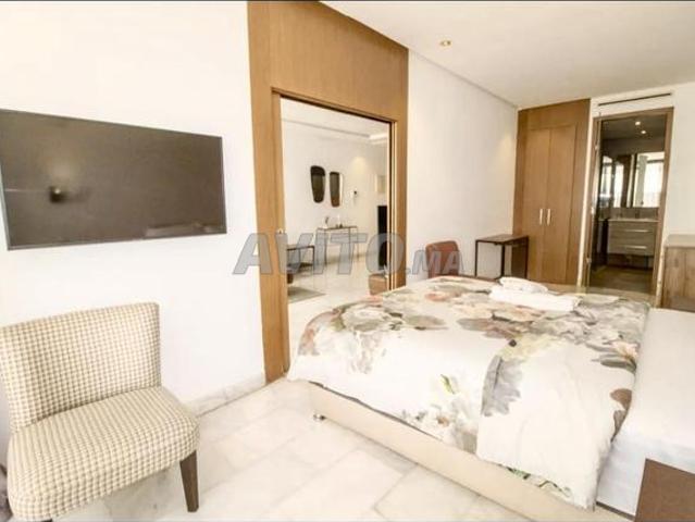 Appartement vente à Anfa, Gharb-Chrarda-Beni Hssen