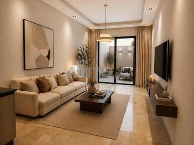 Appartement vente à Anfa, Gharb-Chrarda-Beni Hssen