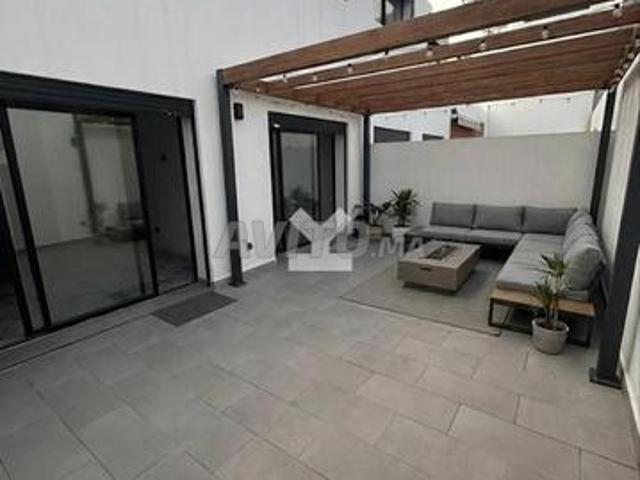 Appartement vente à Anfa, Gharb-Chrarda-Beni Hssen