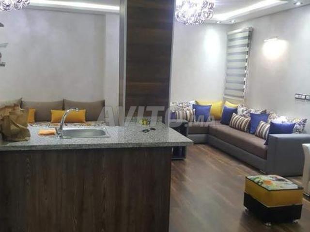 Appartement vente à L'Oriental