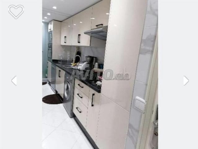 Appartement vente à Rbat