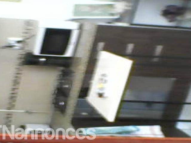 Appartement vente