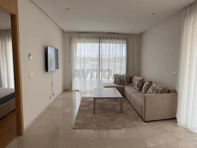 Appartement vente à Anfa, Gharb-Chrarda-Beni Hssen
