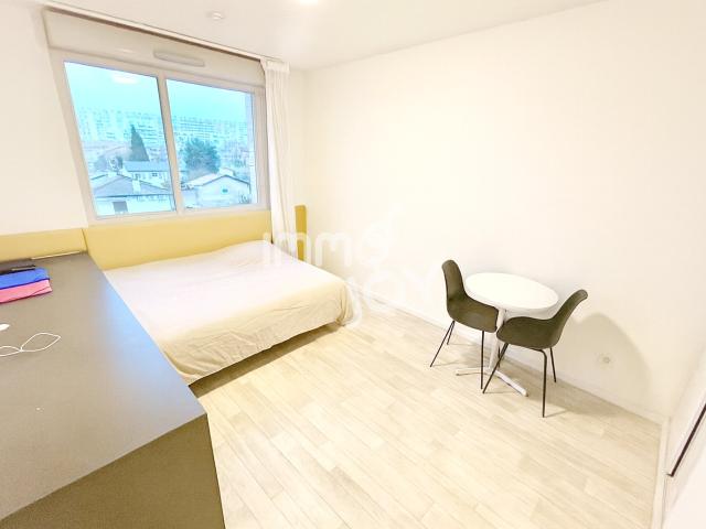 Appartement vente à Toulouse