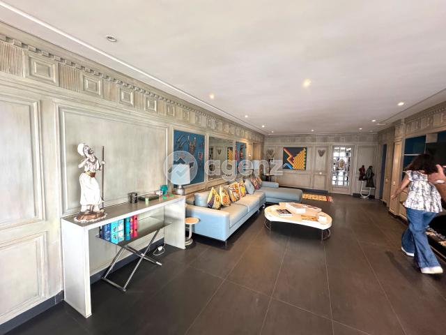 Studio vente à Casablanca, Gharb-Chrarda-Beni Hssen