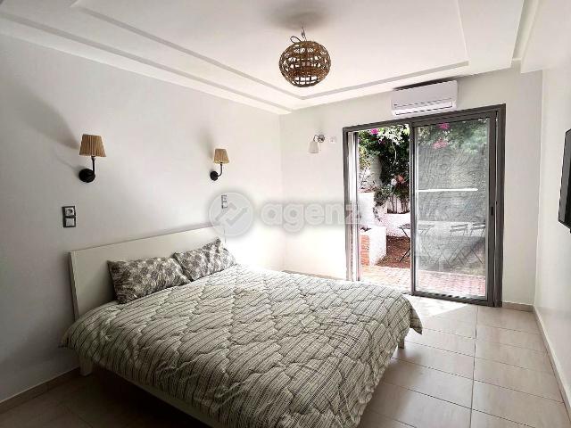 Studio vente à Gharb-Chrarda-Beni Hssen